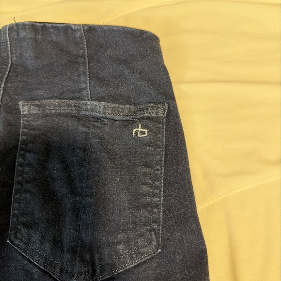 Rag and Bone skinny jeans / jeggings - Picture 3 of 4